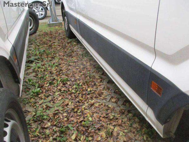 MAN TGE 30 2.0 TDI 140CV PM-TA 140 cv - GF368NJ