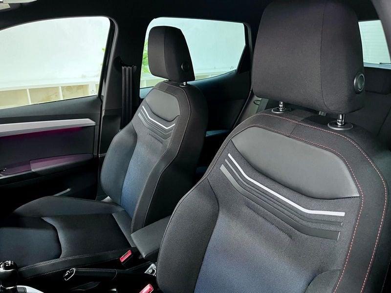 Seat Arona Arona 1.0 TGI FR