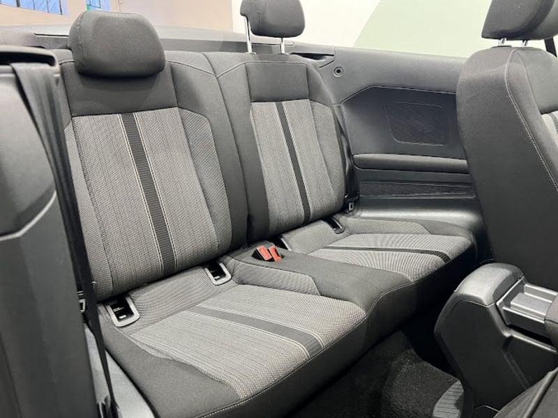 Volkswagen T-Roc Cabriolet 1.5 TSI ACT DSG Style