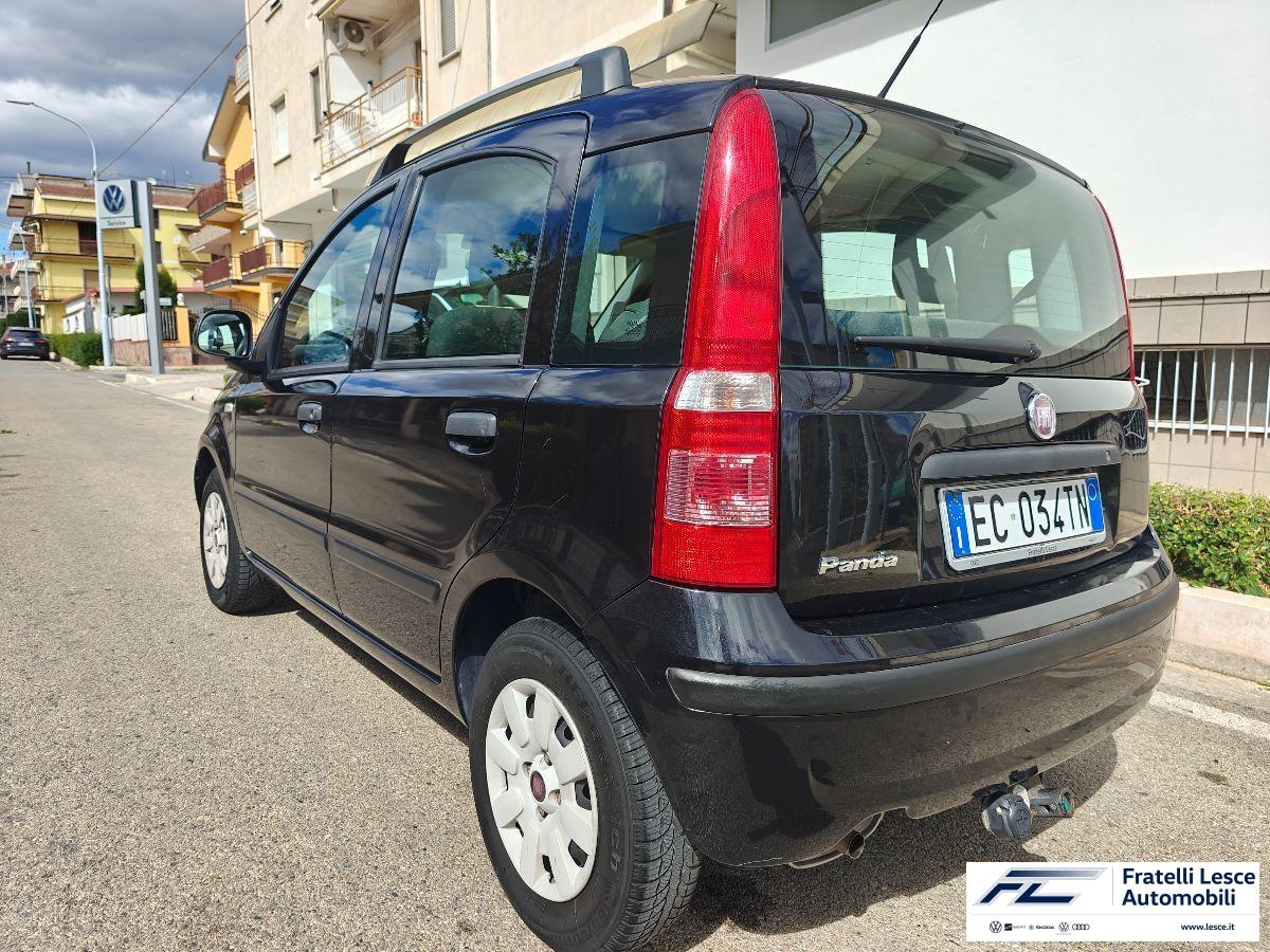 FIAT - Panda 1.2 Dynamic eco