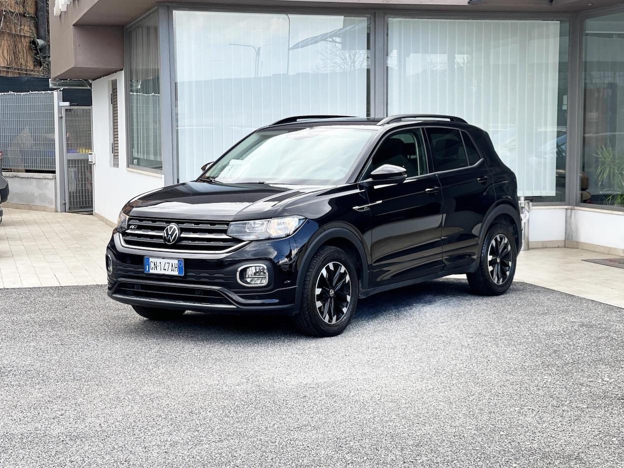 Volkswagen T-Cross 1.0 Benzina 95CV E6 Neo - 2023