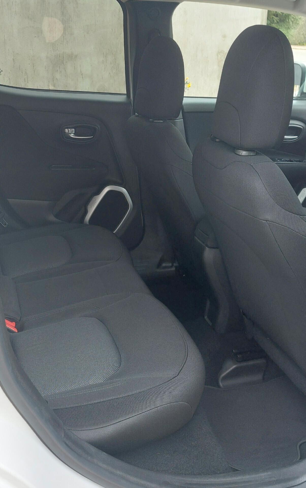 Jeep Renegade 1.6 Mjt Sport