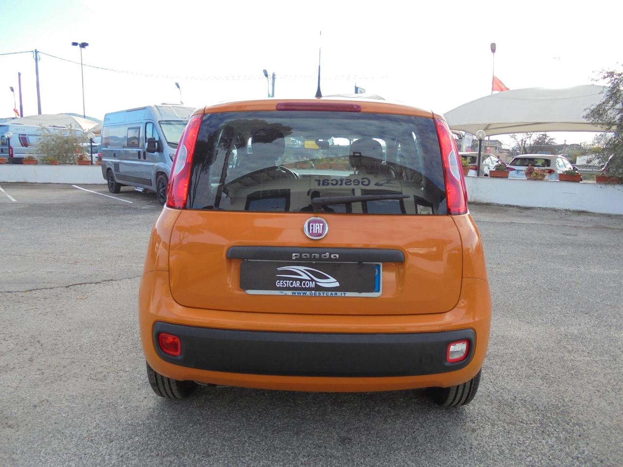 Fiat Panda 1.2 EasyPower Easy