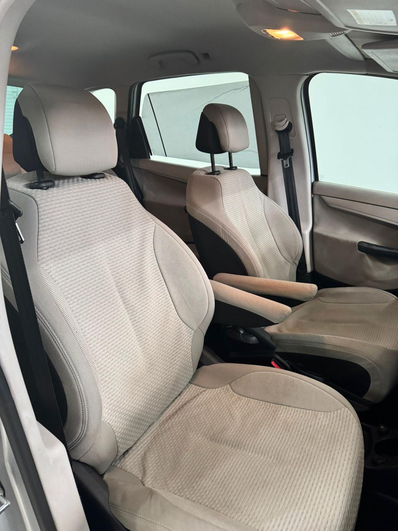 Citroen C4 Picasso 1.6 HDi 110 FAP Elegance