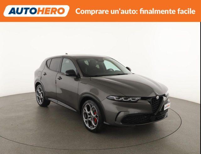 ALFA ROMEO Tonale 1.5 130 CV MHEV TCT7 Edizione Speciale
