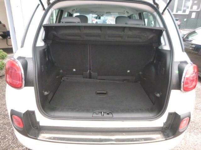 Fiat 500L 1.3 Multijet 85 CV Lounge NEOPATENTATI