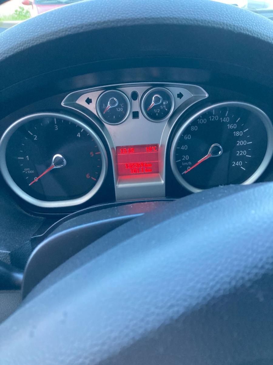 FORD - Kuga - 2.0 TDCi 140CV 2WD Titanium DPF