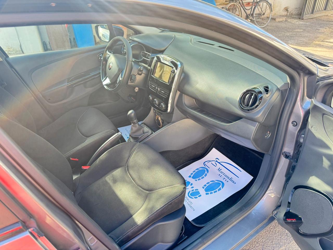 Renault Clio 1.2 75CV GPL 5 porte Live
