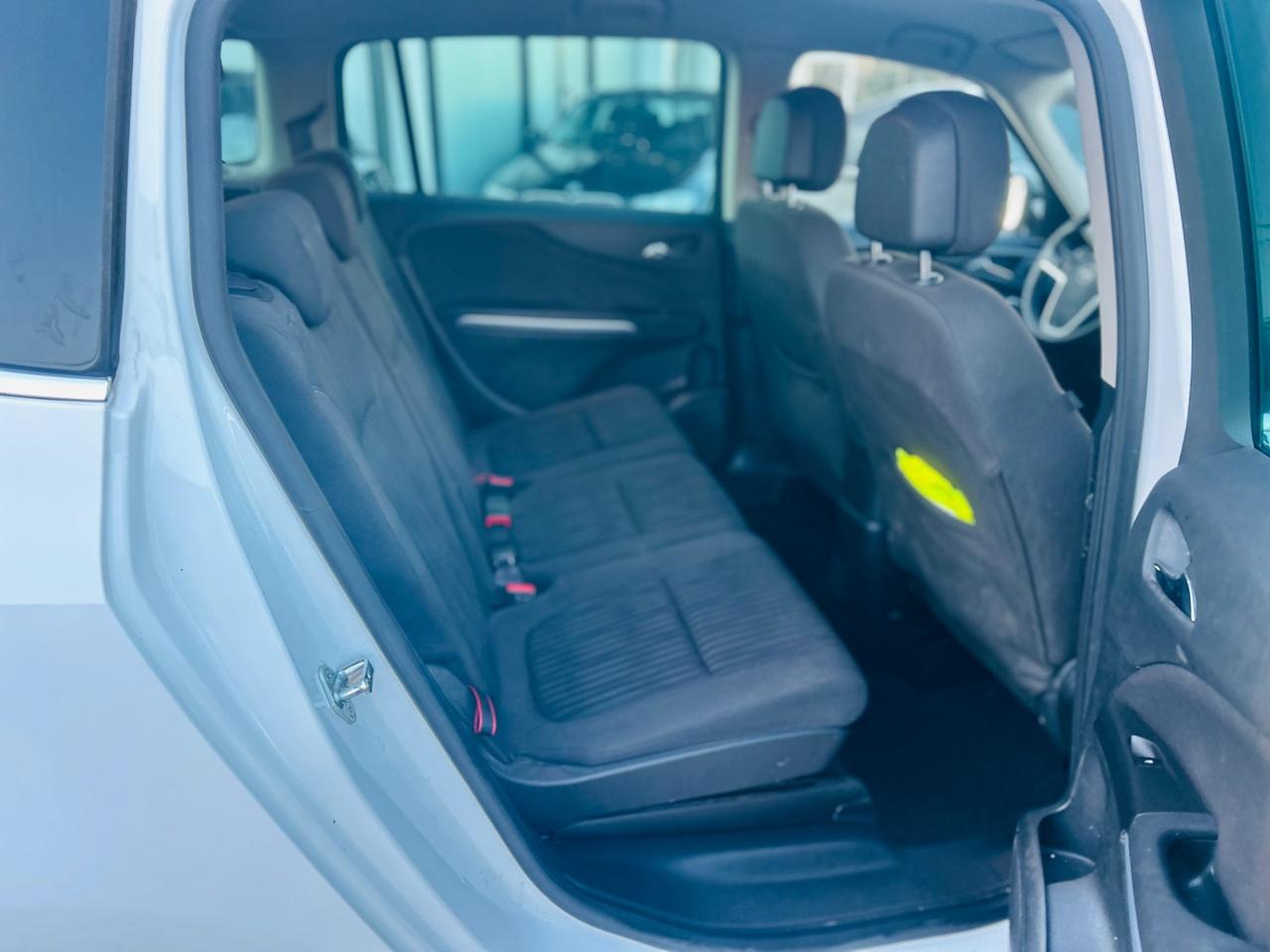 Opel Zafira Tourer 1.6 Turbo EcoM 150CV Cosmo