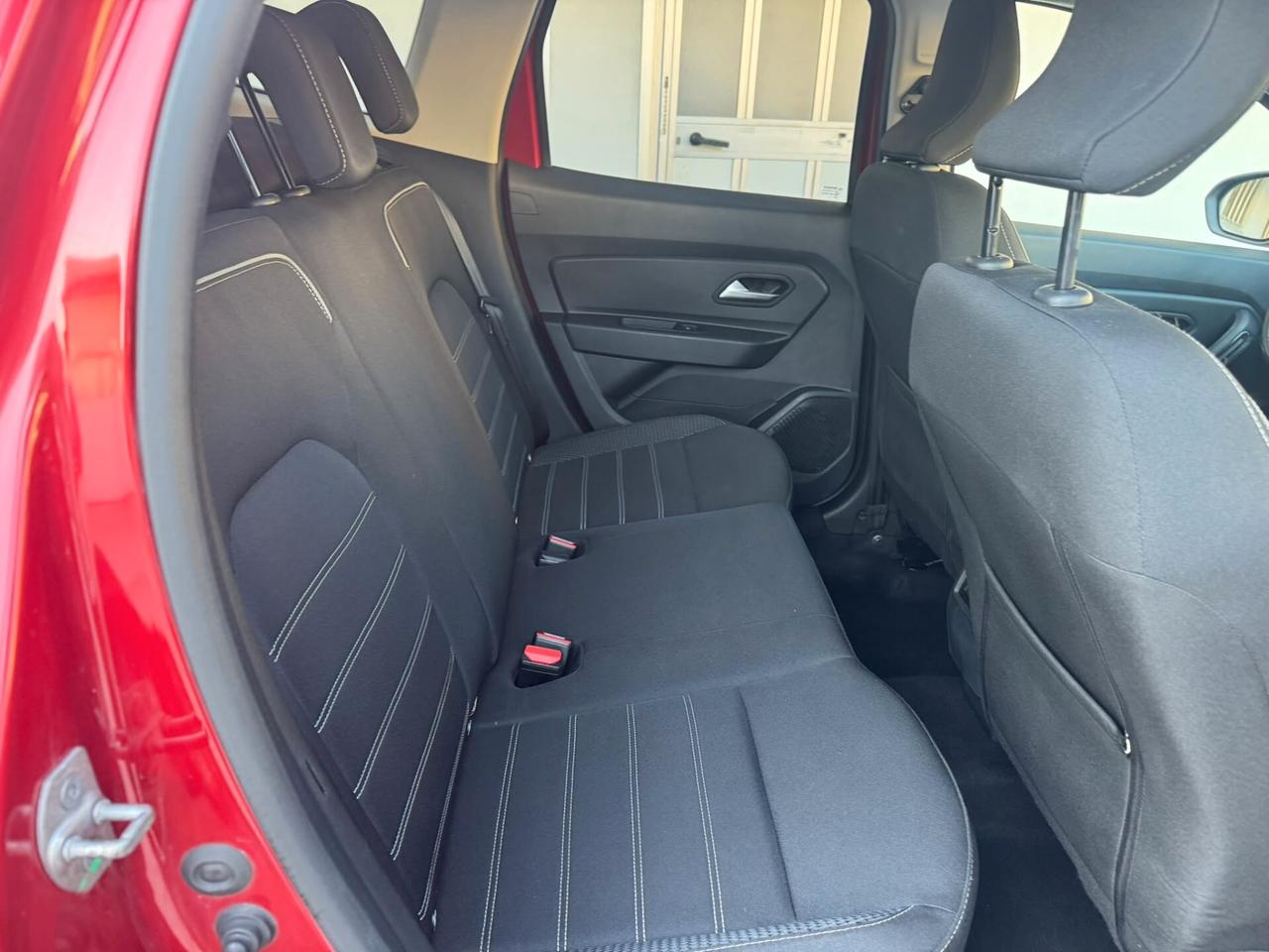 Dacia Duster 1.0 TCe GPL 4x2 Prestige DaciaPlus