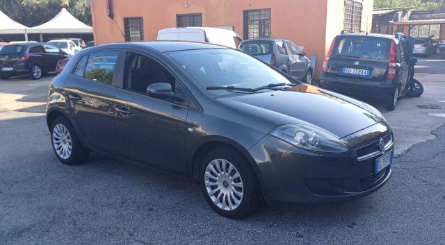 FIAT Bravo 1.6 MJT 105 CV DPF Active