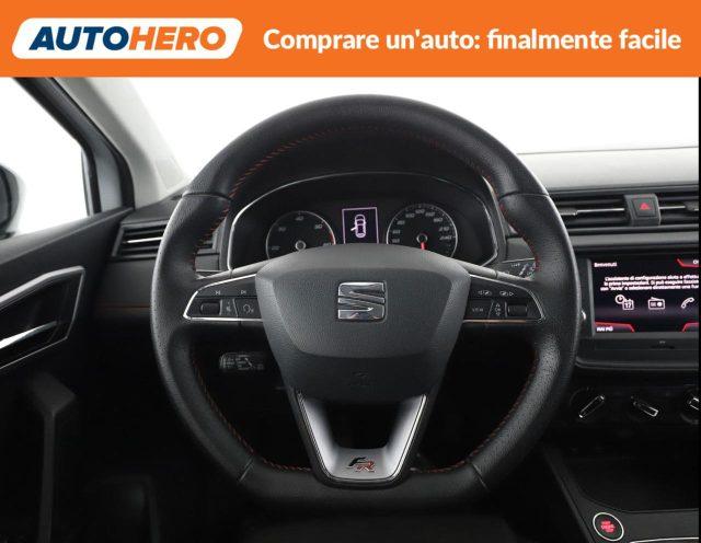 SEAT Ibiza 1.0 EcoTSI 115 CV 5 porte FR