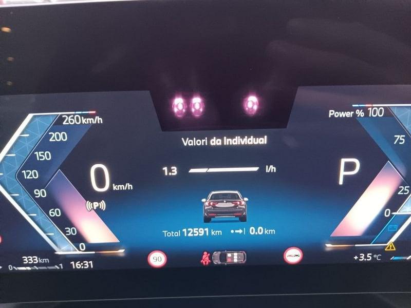 BMW Serie 1 118d MSport Pro auto