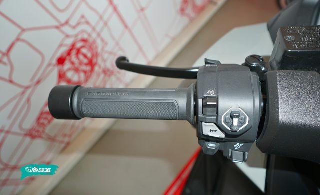 HONDA Forza 350 FORZA 350