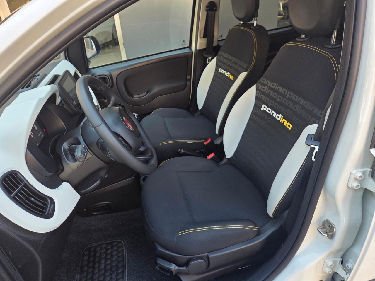 Fiat Panda Cross "PANDINA" 1.0 Hybrid