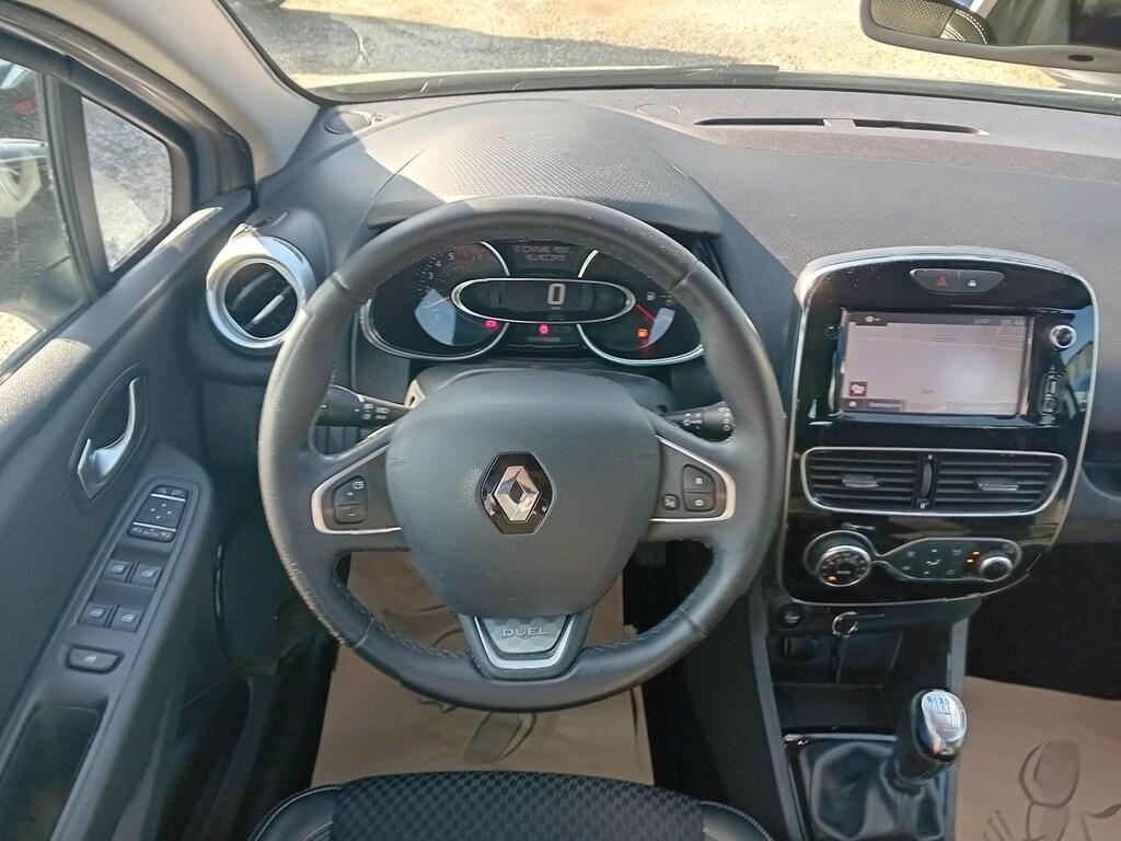 Renault Clio 5 Porte 1.2 TCe Energy Duel2