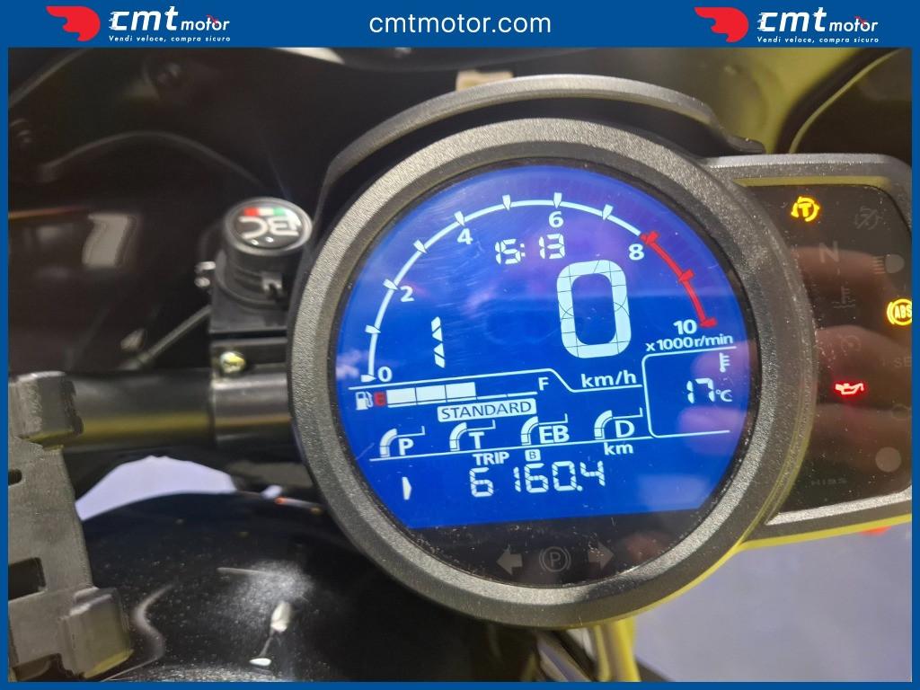 Honda CMX 1100 - 2024