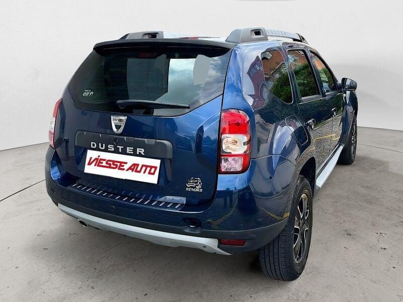 Dacia Duster 1.5 dCi 110CV Start&Stop 4x2 Prestige