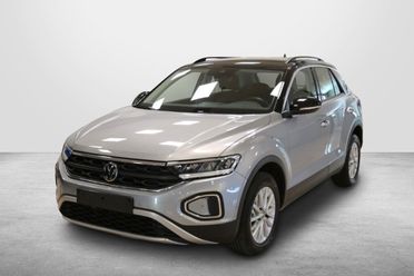VOLKSWAGEN T-ROC 2.0 TDI 115CV *2023