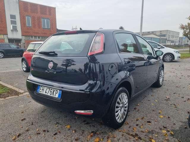 Fiat Punto Evo Punto Evo 5p 1.2 Dynamic s