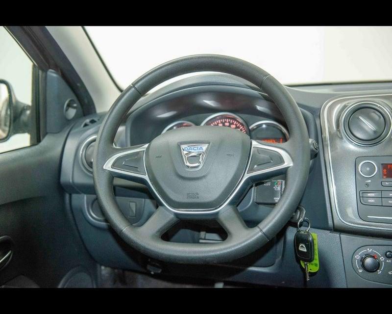 Dacia Sandero 2ª serie Stepway 1.0 SCe 75 CV Access