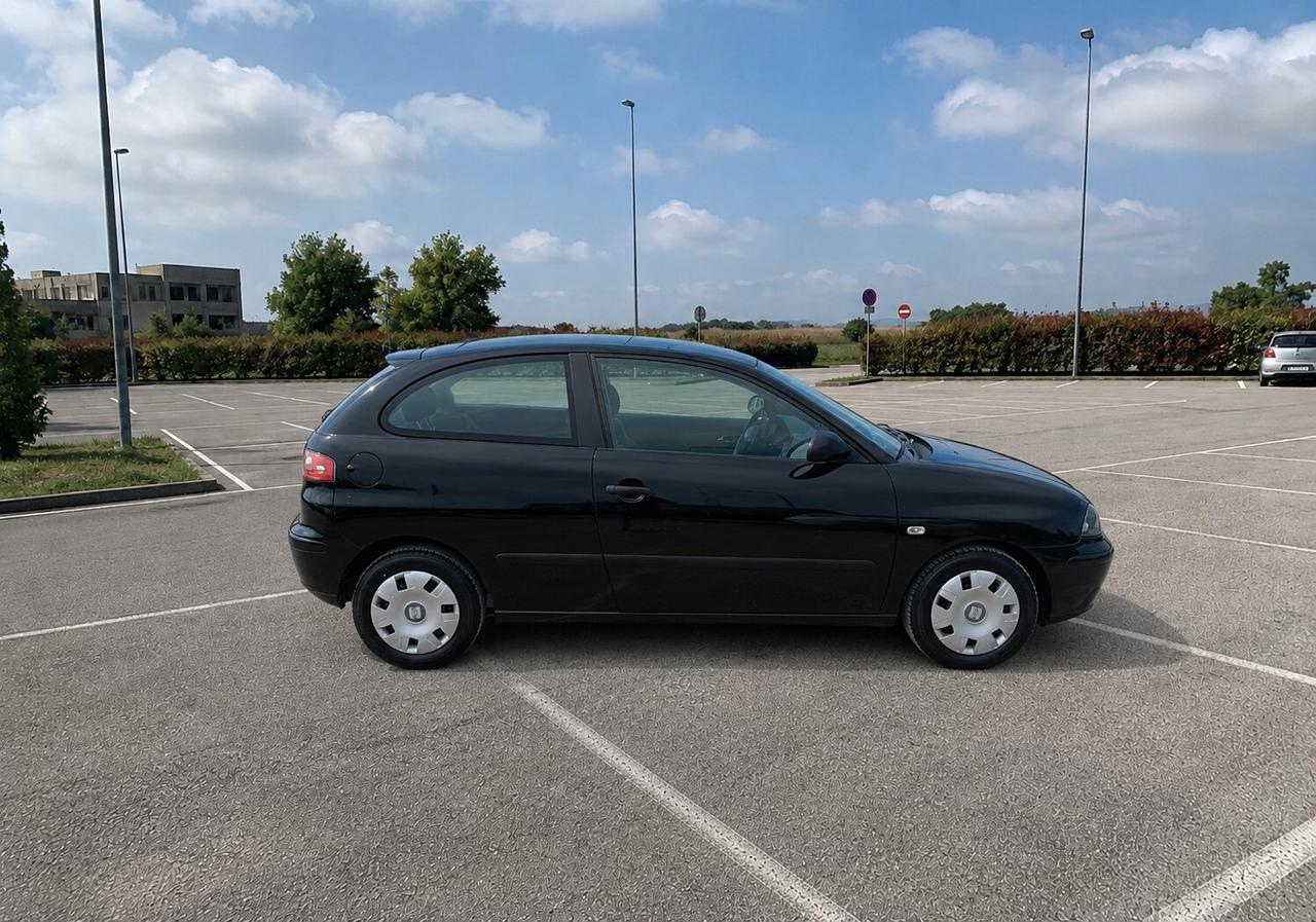 Seat Ibiza 1.2 12V 3p. Reference 75.000KM UNICOPROPIETARIO
