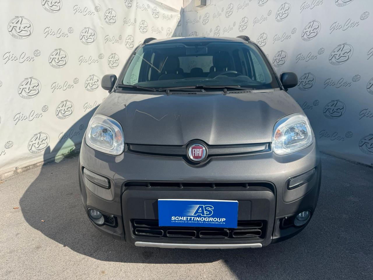 Fiat Panda 1.0 FireFly 70cv S&S Hybrid City Life