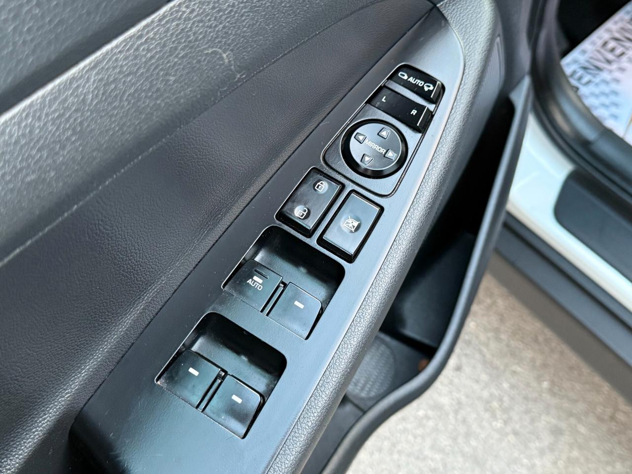 Hyundai Tucson 1.7 CRDi NAVI CAMERA *KM 86.000