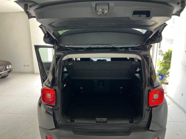 JEEP Renegade 1.6 Mjt 130 CV Limited fari led da ?219,00 mensili