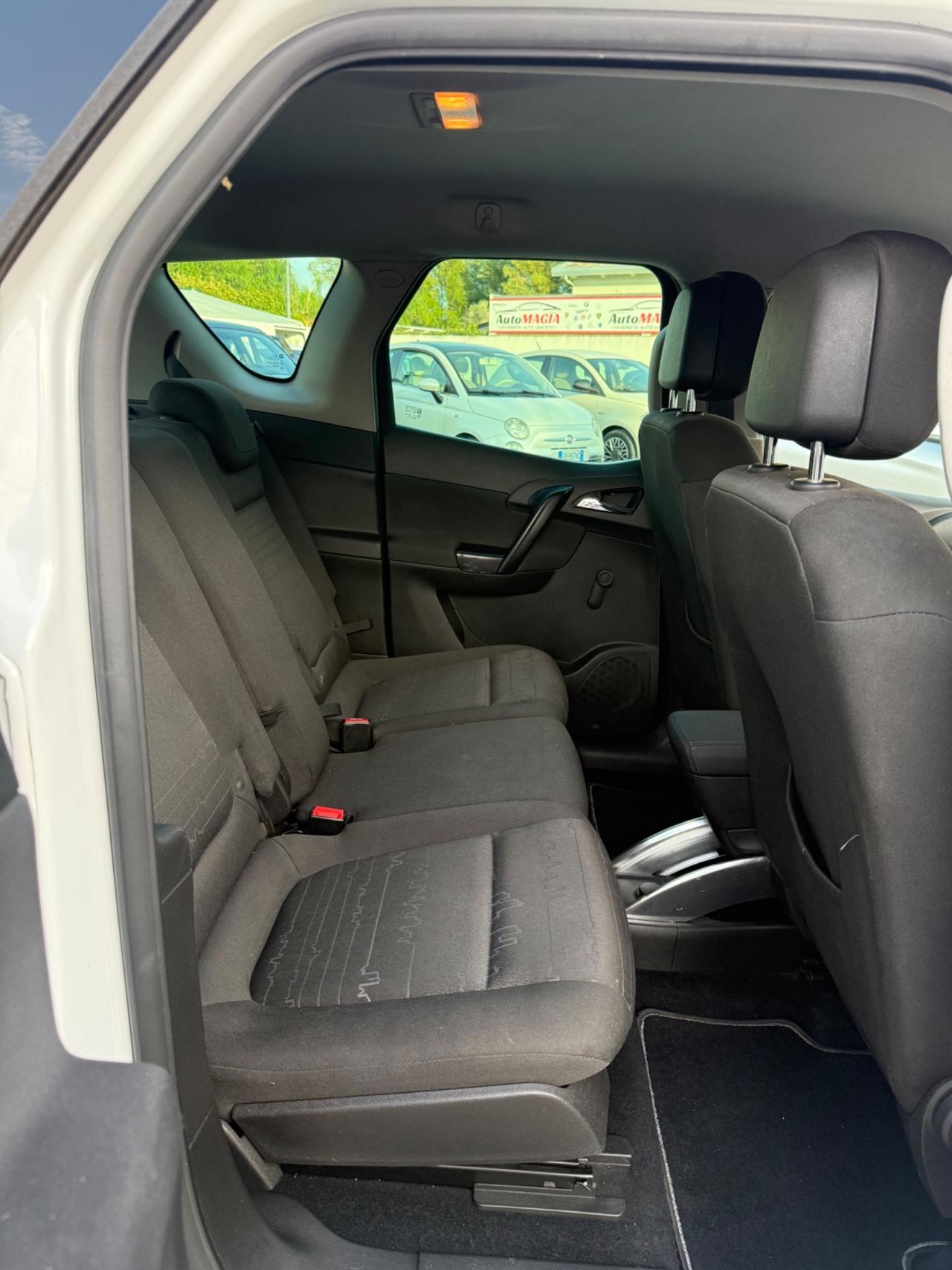 Opel Meriva 1.7 CDTI 110CV Cosmo