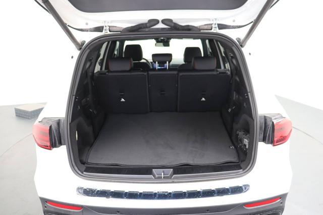 MERCEDES-BENZ GLB 200 d Automatic 4Matic AMG Line Advanced Plus