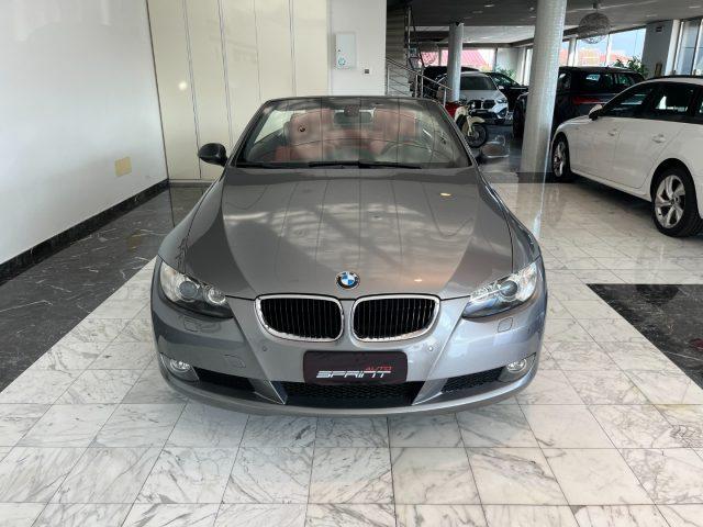 BMW 320 i Cabrio Futura 170cv StepTronic "Riva"
