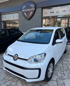 Volkswagen up! 1.0 5p. EVO move up! BlueMotion Technology