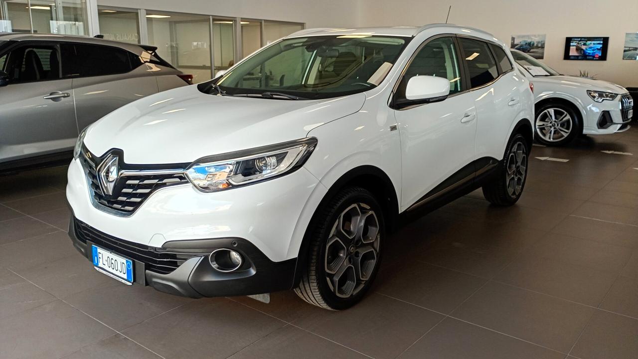 Renault Kadjar 1.5 dCi 110CV Energy Sport Edition - 2018 - AZIENDALE