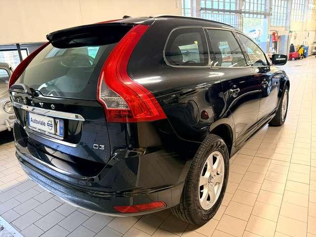 Volvo XC60 XC60 2.0 d3 Kinetic 150cv Unico Proprietario