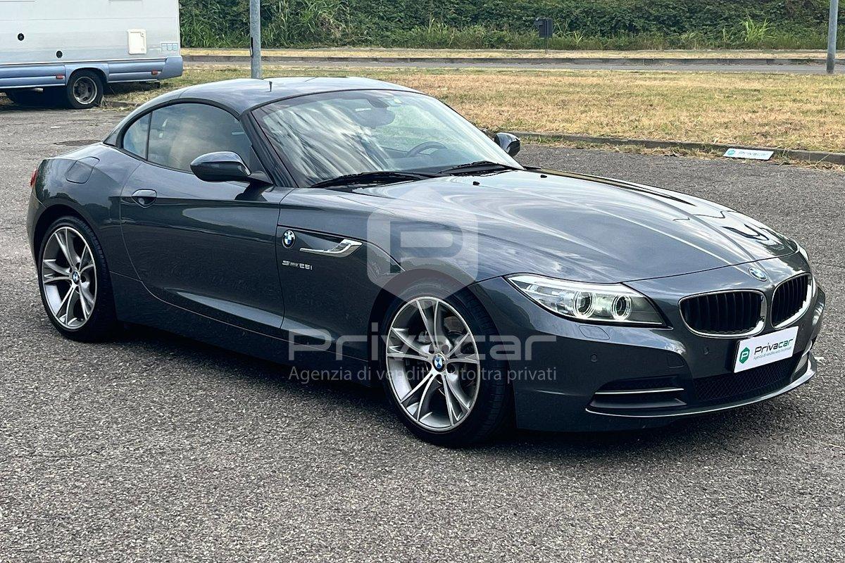 BMW Z4 sDrive28i