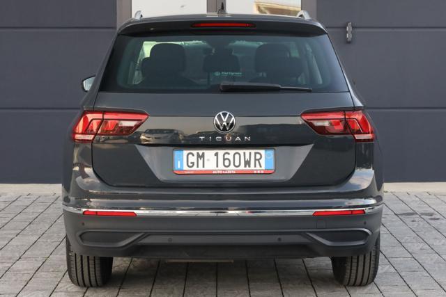 VOLKSWAGEN Tiguan 2.0 TDI 150 CV SCR DSG Life