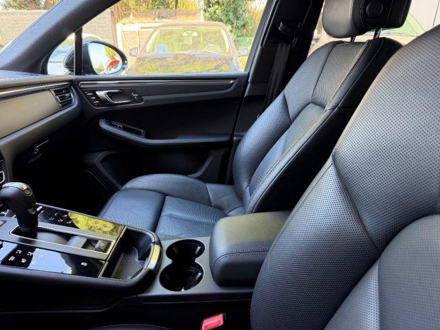 PORSCHE Macan 2.0 T 265CV PDK UNIPROPRIETARIO KM-20.000