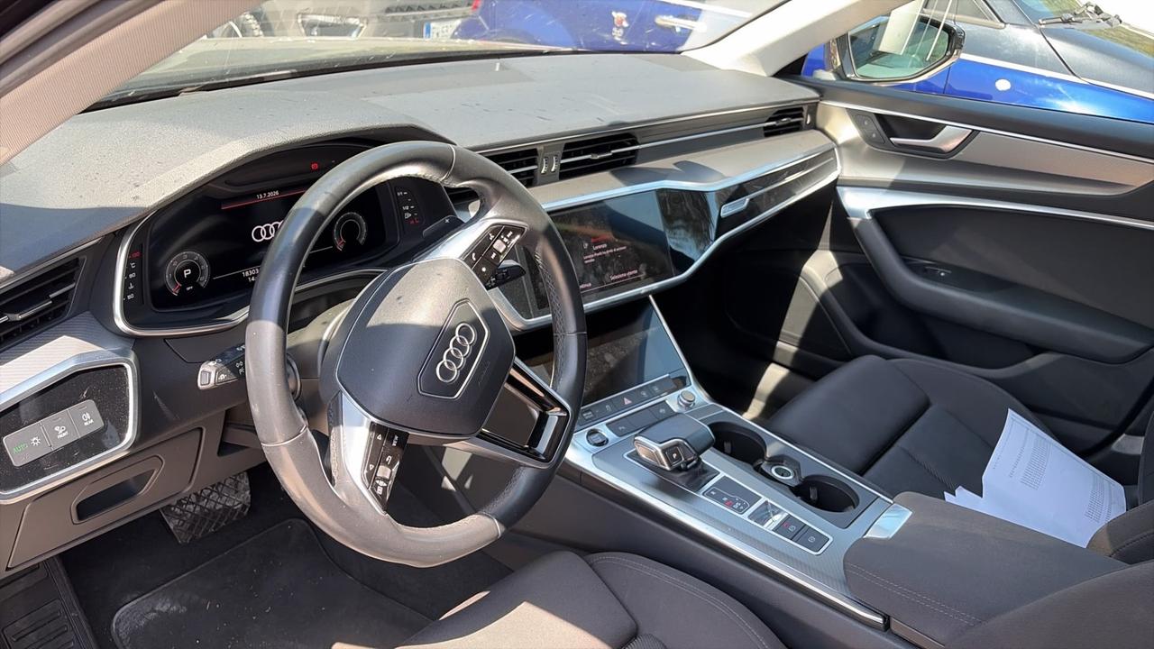 Audi A6 Avant 35 2.0 TDI S tronic Business Design