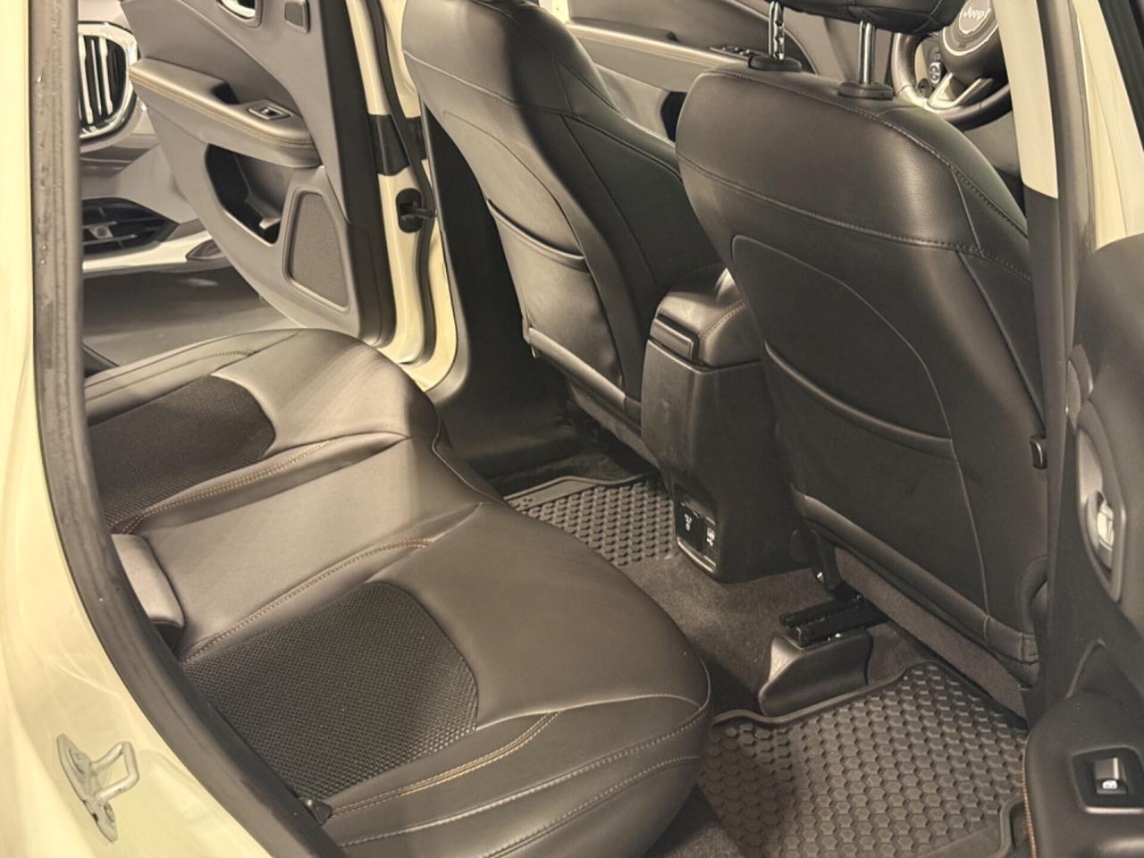 Jeep Compass 2.0 Multijet II 4WD4X4Limited