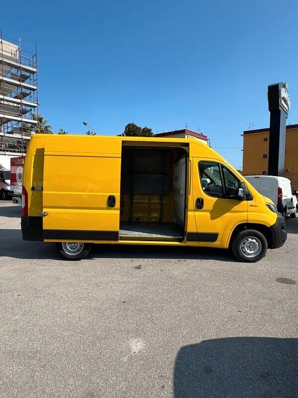 FIAT DUCATO 2.3mjt 120cv L2H2 FURGONE