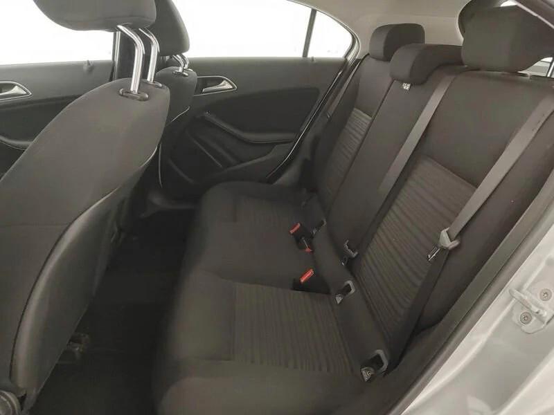 Mercedes-benz A 180 CDI Dark Night Edition