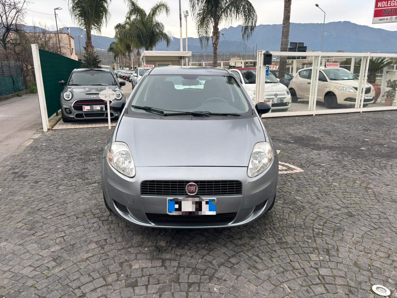 Fiat Grande Punto Grande Punto 1.2 5 porte Active