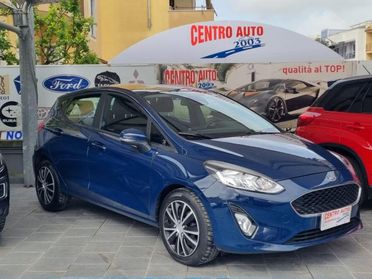 FORD - Fiesta - 1.5 TDCi 5p. 85cv