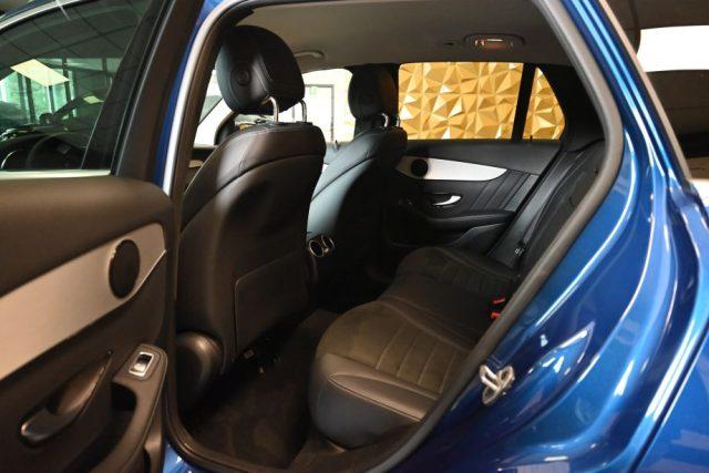 MERCEDES-BENZ GLC 300 DE 4MATIC PLUG-IN HYBRID PREMIUM AMG RADAR 19"FULL