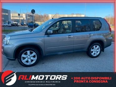 Nissan X-Trail 2.0 dCi 150CV LE *4X4*