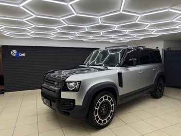 Land Rover Defender 110 2.0 240CV First Edition IPER FULL