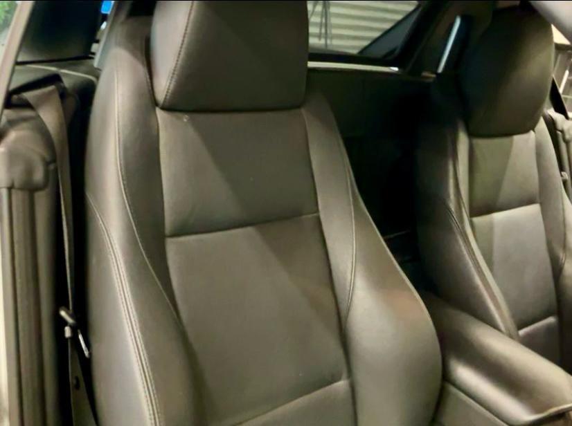 Bmw Z4 2.3i 205CV STEPTRONIC INTERNI IN PELLE XENON PADDLE AL VOLANTE