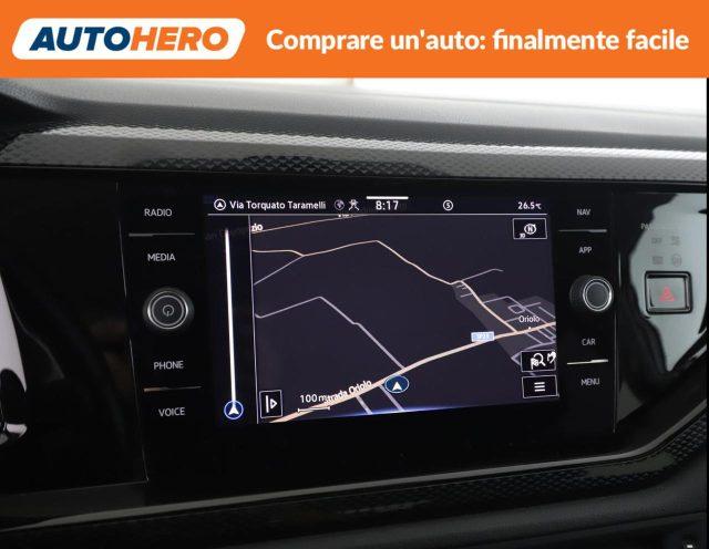 VOLKSWAGEN Taigo 1.0 TSI 110 CV DSG Life