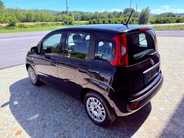 FIAT New Panda UNIPRO - KM 75.000 - GPL - NO OBBLIGO FINANZIAMENT